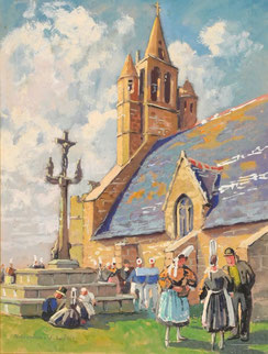 © Jim-E. Sévellec / coll. part.