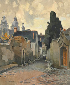 © Jim-E. Sévellec / coll. part.