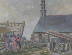 © Jim-E. Sévellec / coll. part.