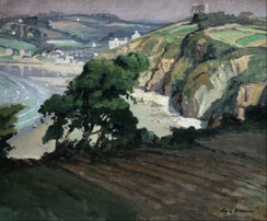 © Jim-E. Sévellec / coll. part.