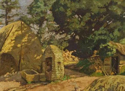 © Jim-E. Sévellec / coll. part.