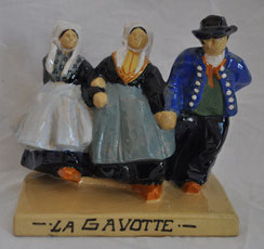 © Jim-E. Sévellec / coll. part. / cliché JPA
