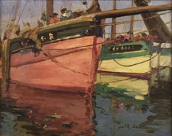 © Jim-E. Sévellec / coll. part.