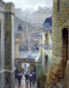 © Jim-E. Sévellec / coll. part.