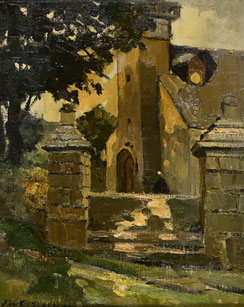 © Jim-E. Sévellec / coll. part.