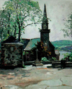 © Jim-E. Sévellec / coll. part.