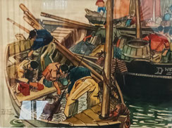 © Jim-E. Sévellec / coll. part.