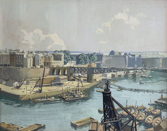 © Jim-E. Sévellec / coll. part.