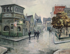 © Jim-E. Sévellec / coll. part.