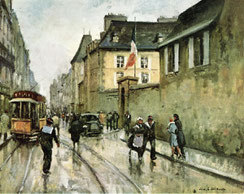 © Jim-E. Sévellec / coll. part.