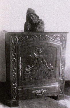© Jim-E. Sévellec / coll. part.