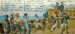 © Jim-E. Sévellec / coll. part.