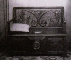 © Jim-E. Sévellec / coll. part.