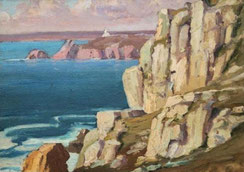 © Jim-E. Sévellec / coll. part.