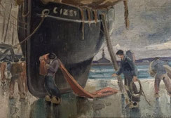 © Jim-E. Sévellec / coll. part.