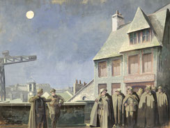 © Jim-E. Sévellec / coll. part.