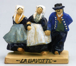 © Jim-E. Sévellec / coll. part. / cliché BG
