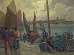 © Jim-E. Sévellec / coll. part.