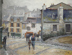 © Jim-E. Sévellec / coll. part.
