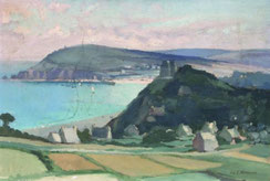 © Jim-E. Sévellec / coll. part.