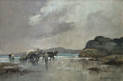 © Jim-E. Sévellec / coll. part.