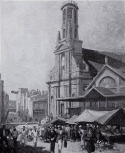 © Jim-E. Sévellec / coll. part.