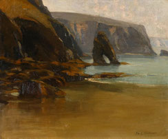 © Jim-E. Sévellec / coll. part.