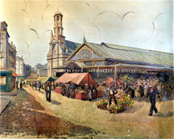 © Jim-E. Sévellec / coll. part