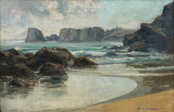 © Jim-E. Sévellec / coll. part.