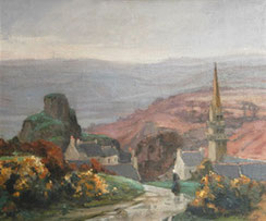 © Jim-E. Sévellec / coll. part.