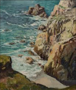 © Jim-E. Sévellec / coll. part.