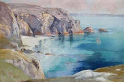 © Jim-E. Sévellec / coll. part.