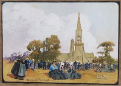 © Jim-E. Sévellec / coll. part.