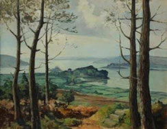 © Jim-E. Sévellec / coll. part