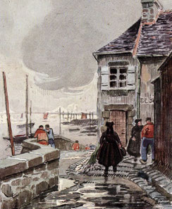 © Jim-E. Sévellec / coll. part.