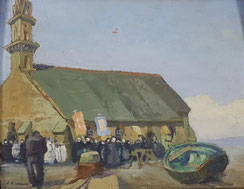 © Jim-E. Sévellec / coll. part.