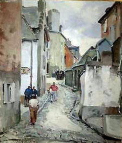 © Jim-E. Sévellec / coll. part.