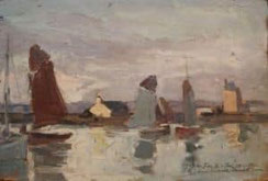 © Jim-E. Sévellec / coll. part.