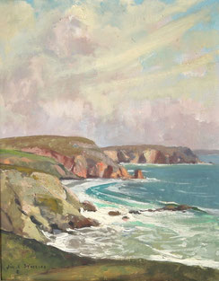 © Jim-E. Sévellec / coll. part.
