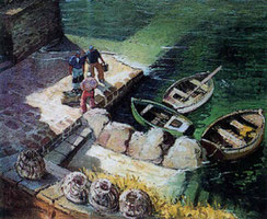 © Jim-E. Sévellec / coll. part.