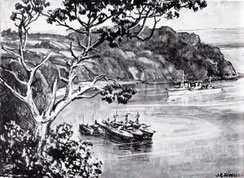 © Jim-E. Sévellec / coll. part.