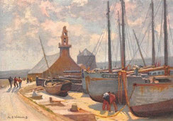 © Jim-E. Sévellec / coll. part.
