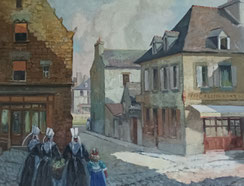 © Jim-E. Sévellec / coll. part.