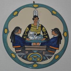 © Jim-E. Sévellec / coll. part. / cliché JPA