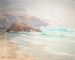 © Jim-E. Sévellec / coll. part.