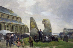 © Jim-E. Sévellec / coll. part.