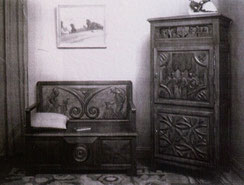 © Jim-E. Sévellec / coll. part.