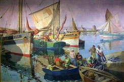 © Jim-E. Sévellec / coll. part.