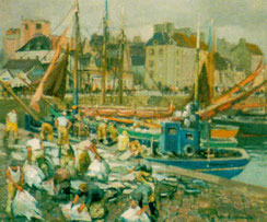 © Jim-E. Sévellec / coll. part.