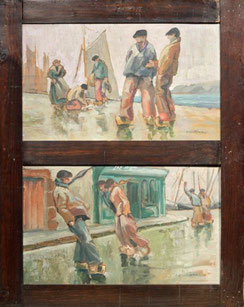© Jim-E. Sévellec / coll. part.